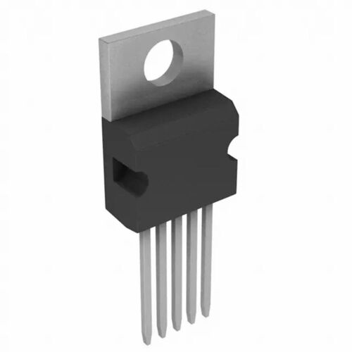Voltage Regulator Ic - Color: Any