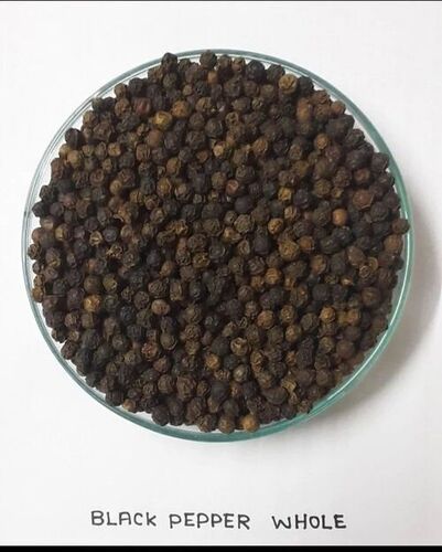 Whole Black Pepper Kali Mirch