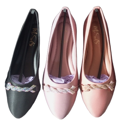 Womens Belly Shoes
