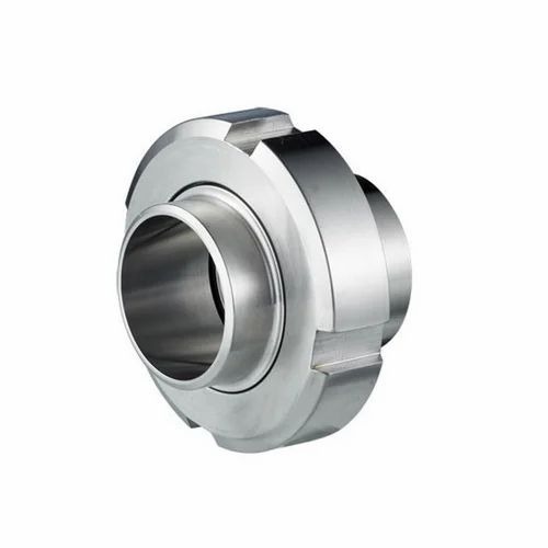 1 Inch Stainless Steel Sms Unions