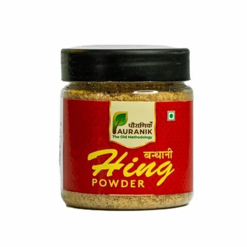 100g Asafoetida Hing Powder
