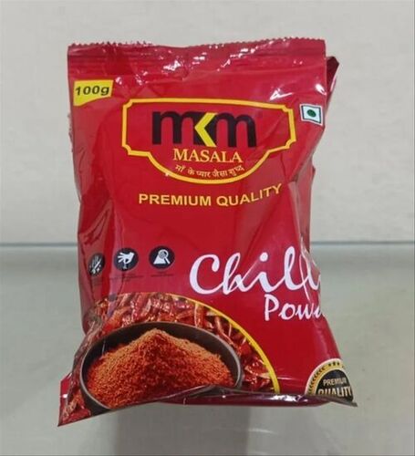 100gm Red Chilli Powder