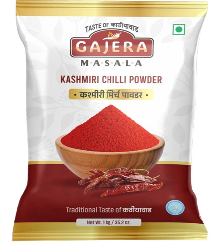 1kg Kashmiri Chilli Powder
