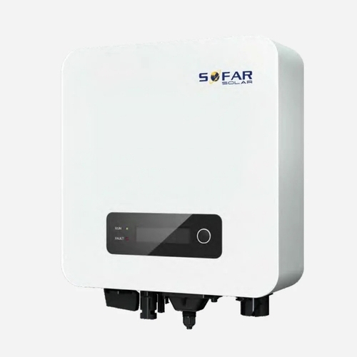3.3KW Single Phase Solar Inverter