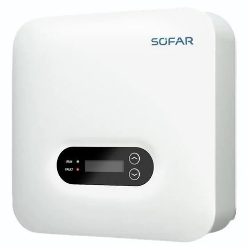 3kw Single Phase Solar Inverter