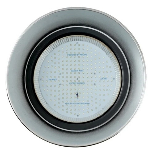 500 Watt LED Lights - Metal Build, Energy Efficient, Weather Resistant, Low Heat Emission