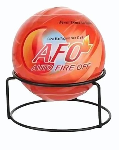 Afo Fire Extinguishing Ball
