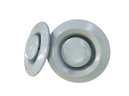 Aluminum Jet Diffuser