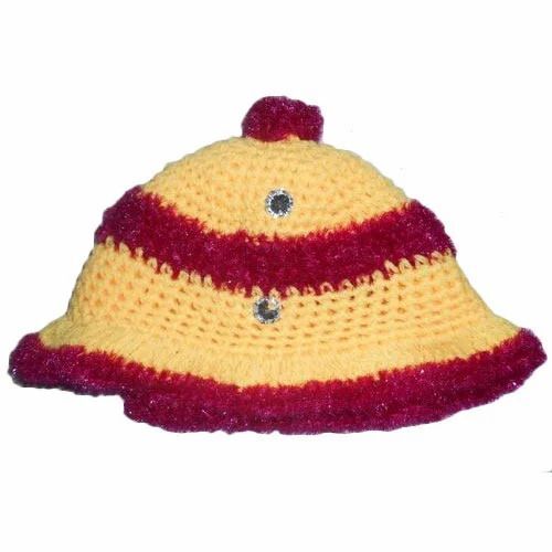 Baby Woolen Cap