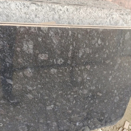 Black Granite Marble