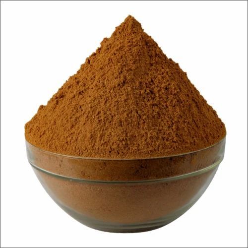 Brown Garam Masala Powder