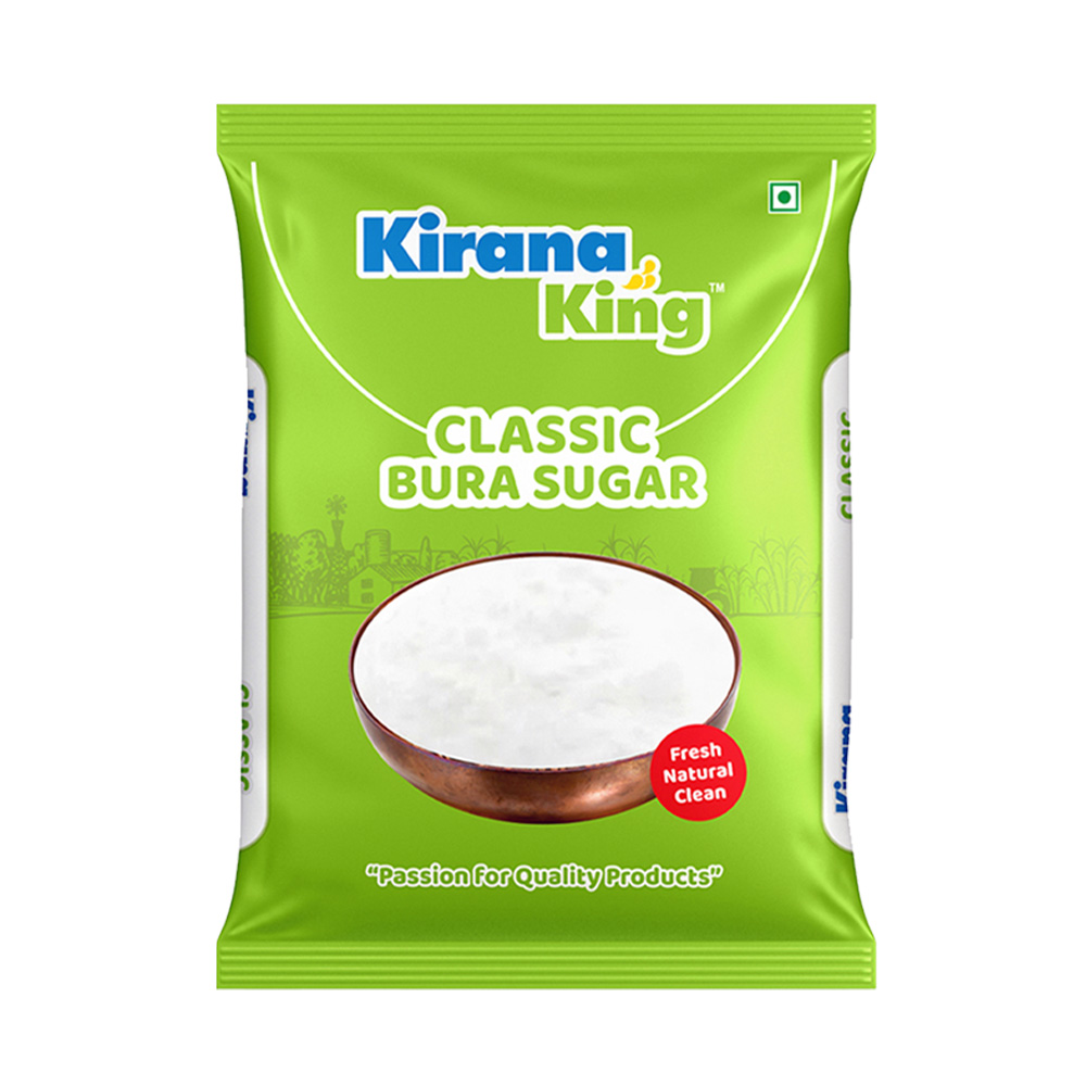 Bura Sugar