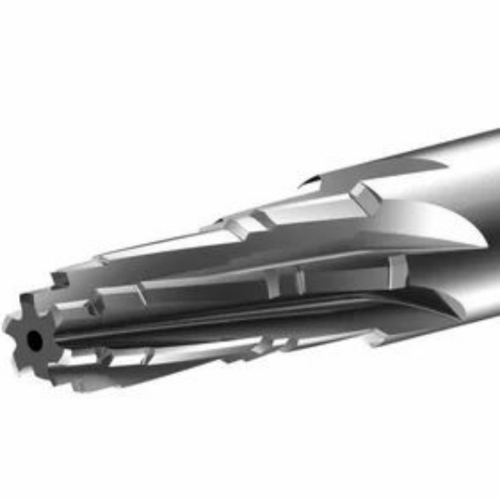 Carbide Step Reamer
