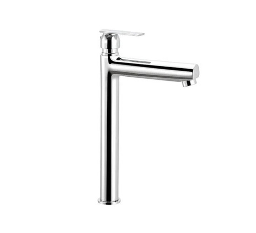 Cera Titanium Pillar Cock