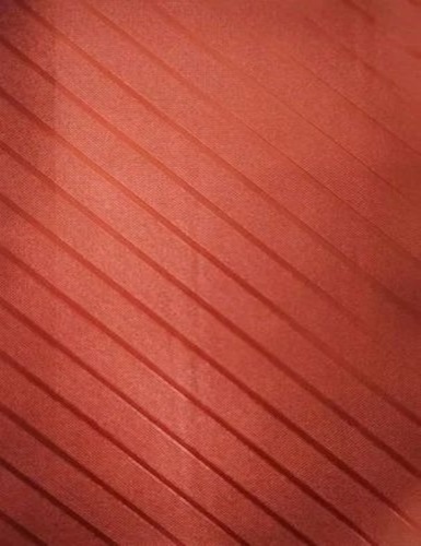 Chocolate Line Wrapping Paper