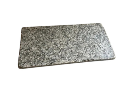 Cloud Grey Granite Slab