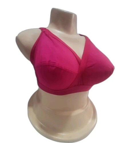 Cotton Bra