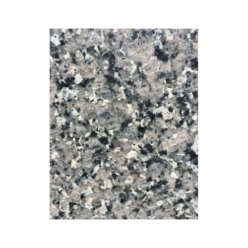 Crystal Brown Granite Slab - 10mm Polished, Rectangular | Crack Proof, Fine Finishing, Shiny Look