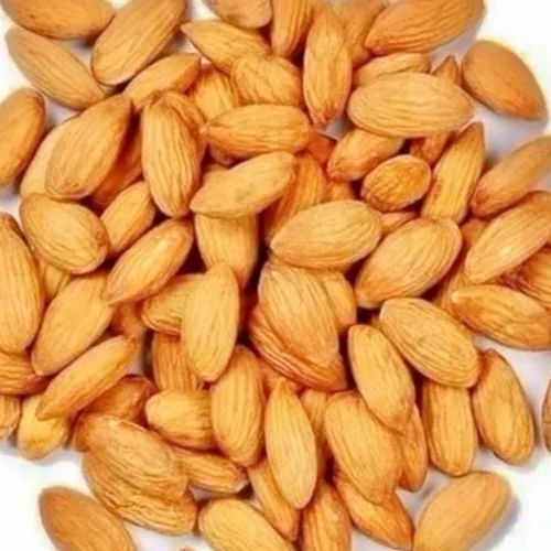 Dried California Almond Nuts