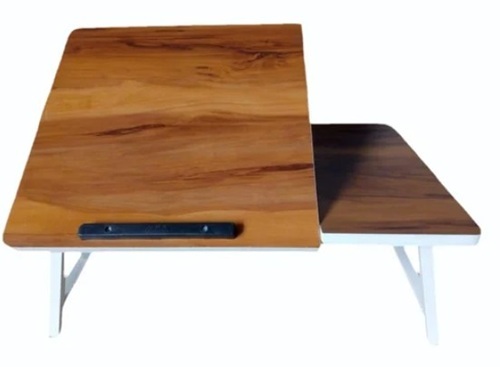Engineered Wood Folding Laptop Table