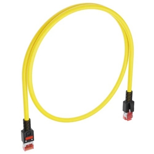 FC SC Optical Fiber Patch Cord