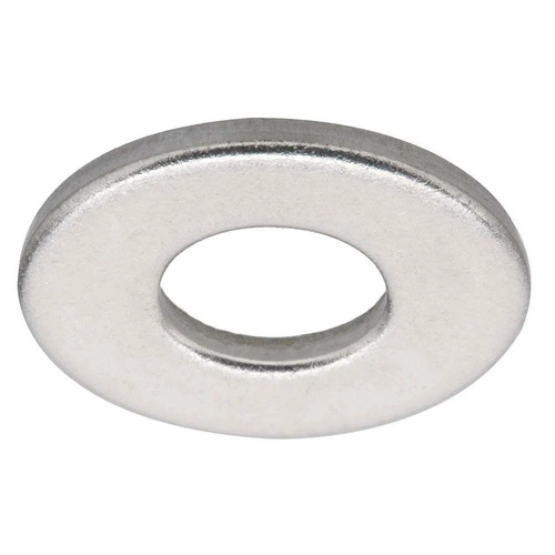Flat Round Washer