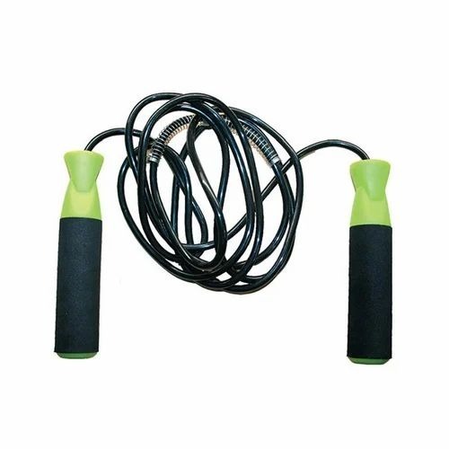 Flexible Nylon Skipping Rope