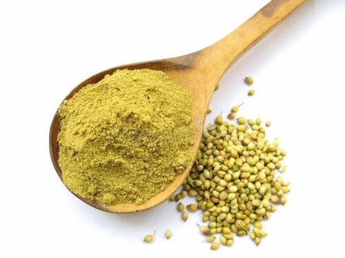Good Quality Coriander Seed Powder