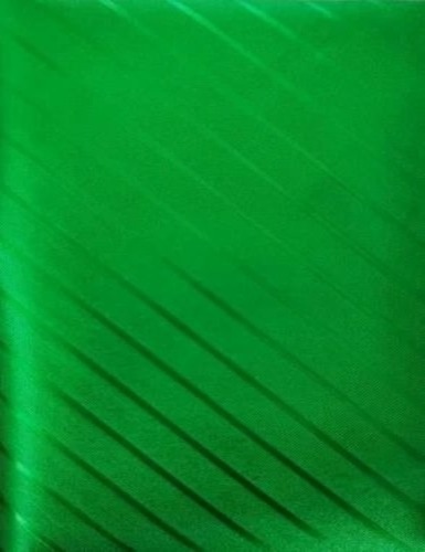 Green Sweet Line Wrapping Paper - 105x148 mm, Green | Eco-Friendly, Recyclable, Food Wrapping