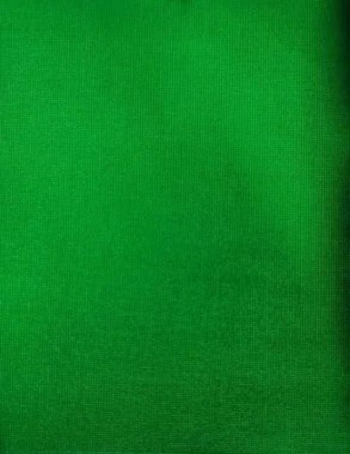 Green Sweet Plain Wrapping Paper