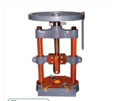 Hand Press Paper Plate Machine - Metal Various Colors 220-440V | High Reliability Low Breakdown Simple Maintenance Fast Operation
