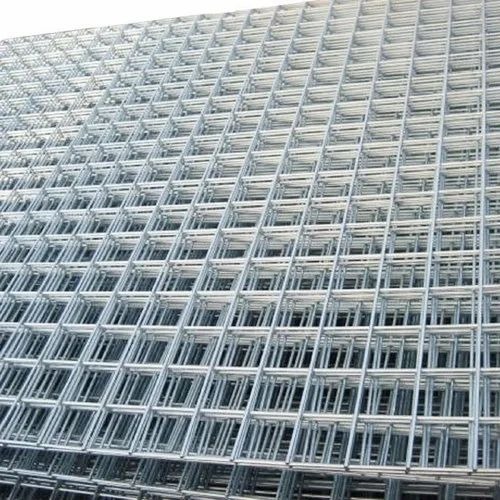 Iron Wire Mesh