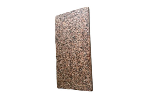 Khada Red Granite Slab