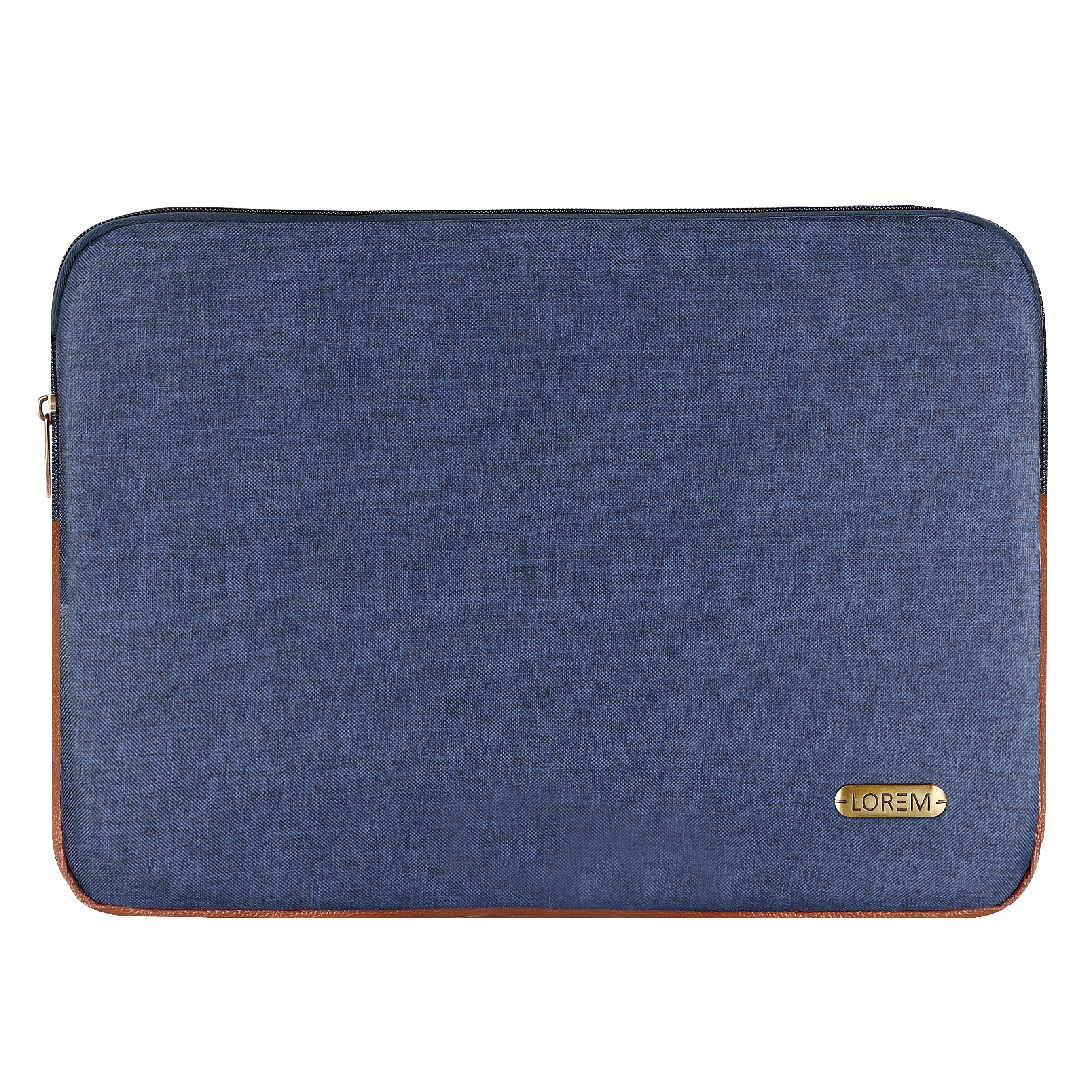 Lorem Ls01 Unisex Laptop Sleeve Case Pouch