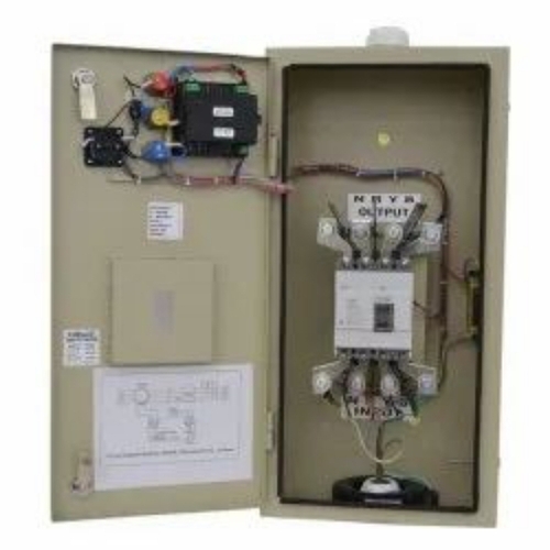 LT Control Panel Board