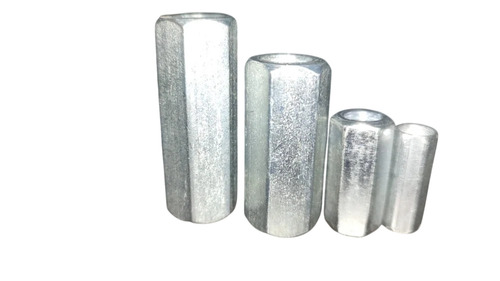 MS Coupling Hex Nut