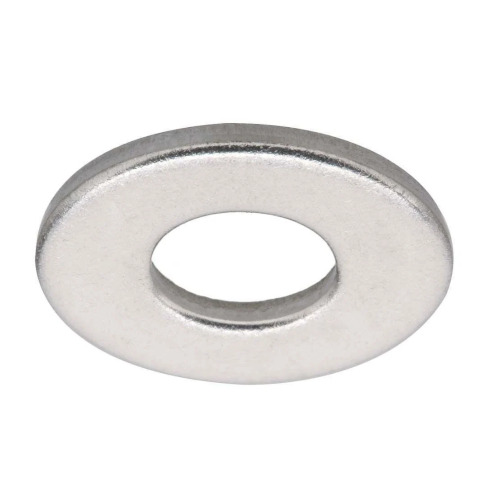 MS Flat Washers