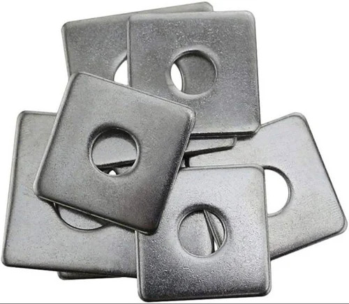 MS Square Washer