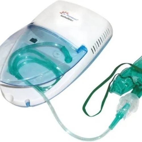 Nebulizer Machine
