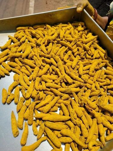 Nizamabad Turmeric Finger