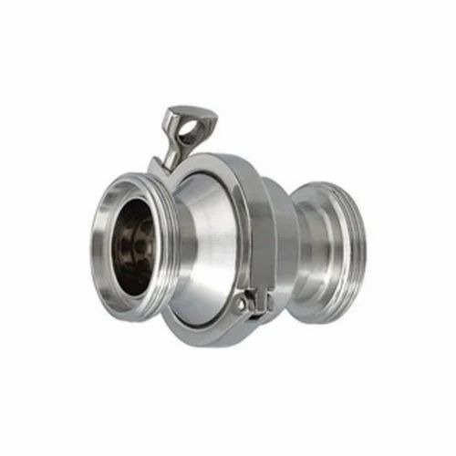 Stainless Steel Valves