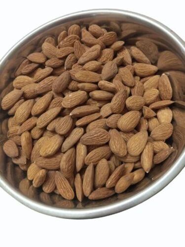 Organic Almond Nuts