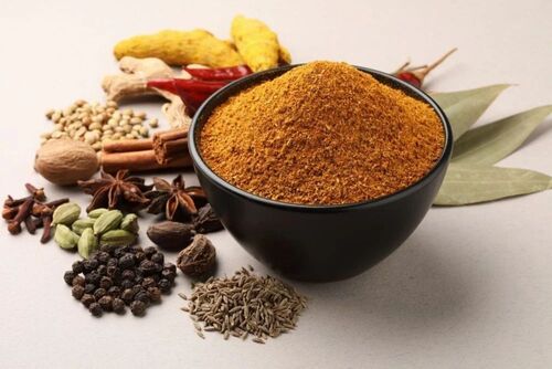 Organic Garam Masala Powder
