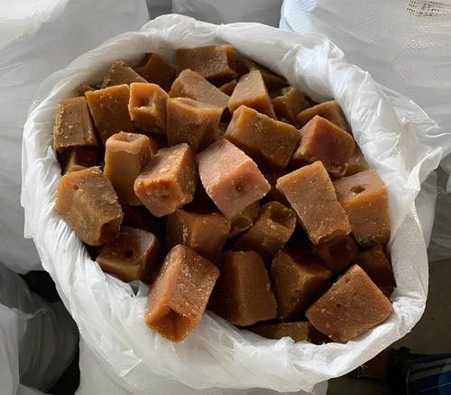 Organic Jaggery Cubes