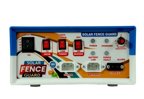 Park Solar Zatka Machine With Remote Control - Metal, 16/20 Size, Multi Color | Fully Automatic, High Efficiency, Warranty Included