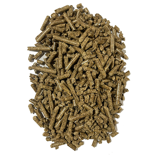 Pinewood Pellets - Natural Pine Wood Biomass, Uniform Size | Low Moisture, Low Ash, Eco Friendly Energy Source