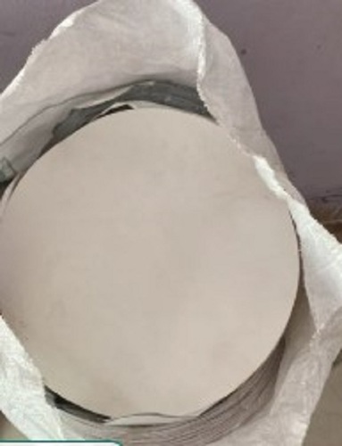 Plain Paper Plate Raw Material