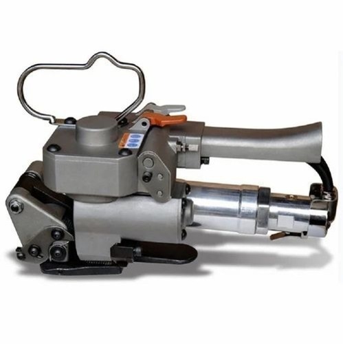 Pneumatic Strapping Tensioner Machine