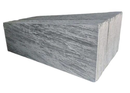 Polished Bargandy White Granite Slab - Rectangular Big Slab, Polished Finish, 5mm Thickness, Kitchen Countertops Granite