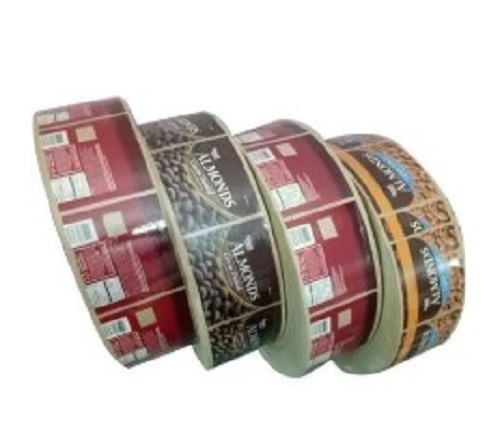 Printed Paper Plate Raw Material